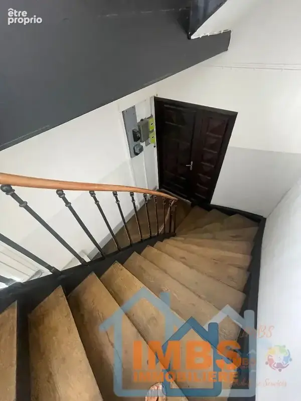 Appartement 3 pièces 74 m² à vendre à Mulhouse (68100) - photo 9