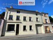 Appartement à MONTIGNY-LES-CORMEILLES