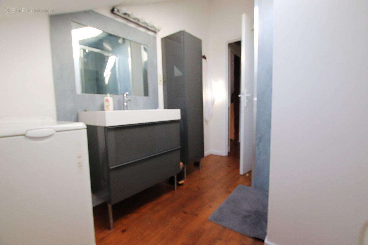 Appartement à MILLAU