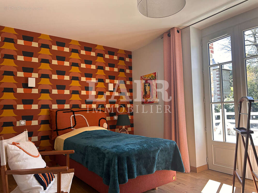 Appartement à BAGNOLES-DE-L'ORNE