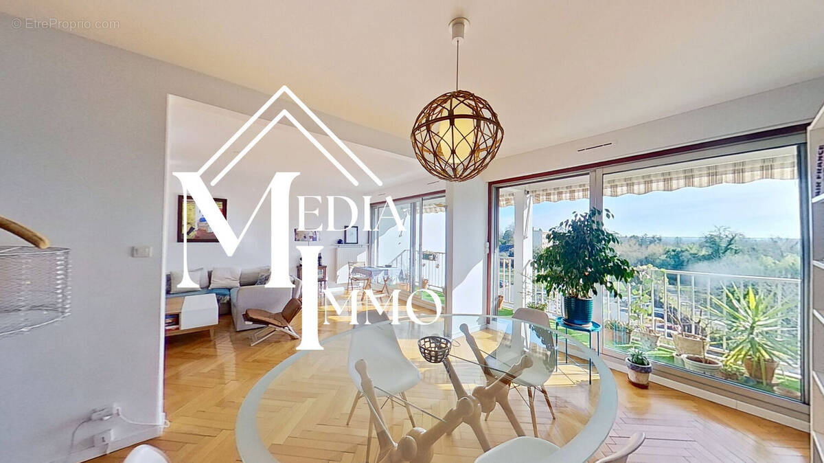 Appartement à PAU