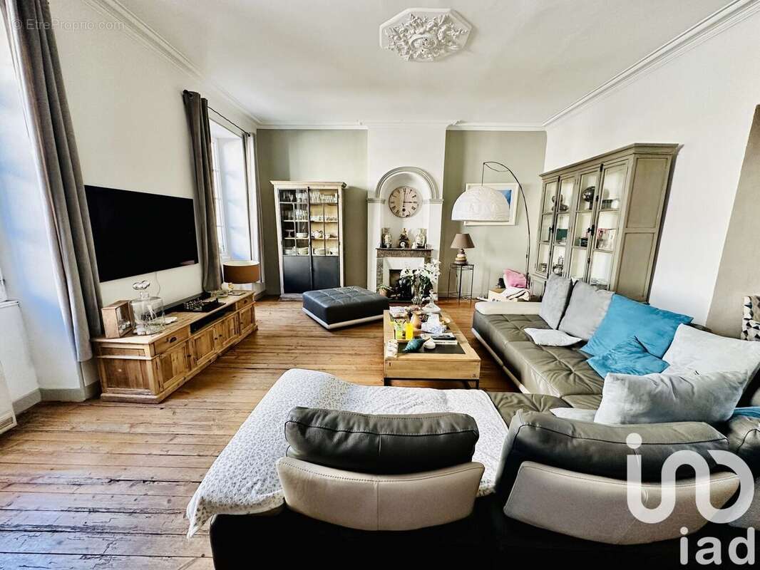 Photo 3 - Maison à LES SABLES-D&#039;OLONNE