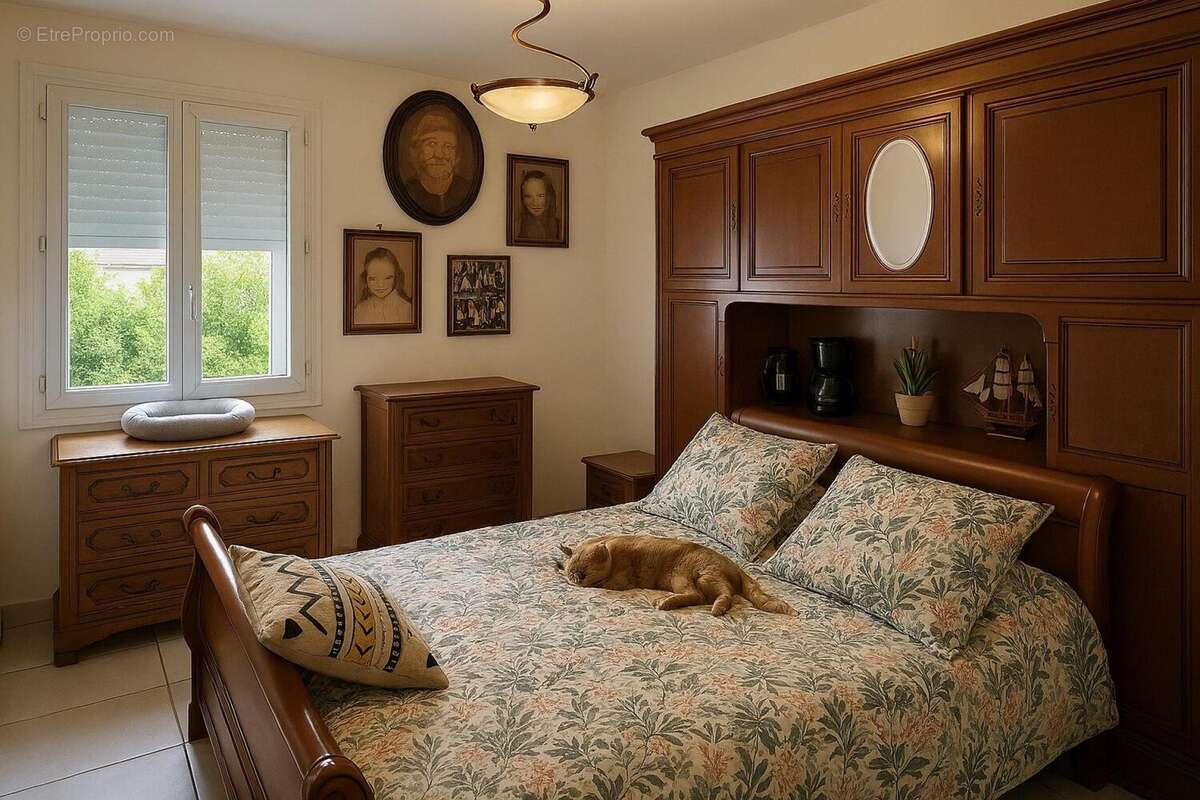 Photo 7 - Maison à BRUGUIERES