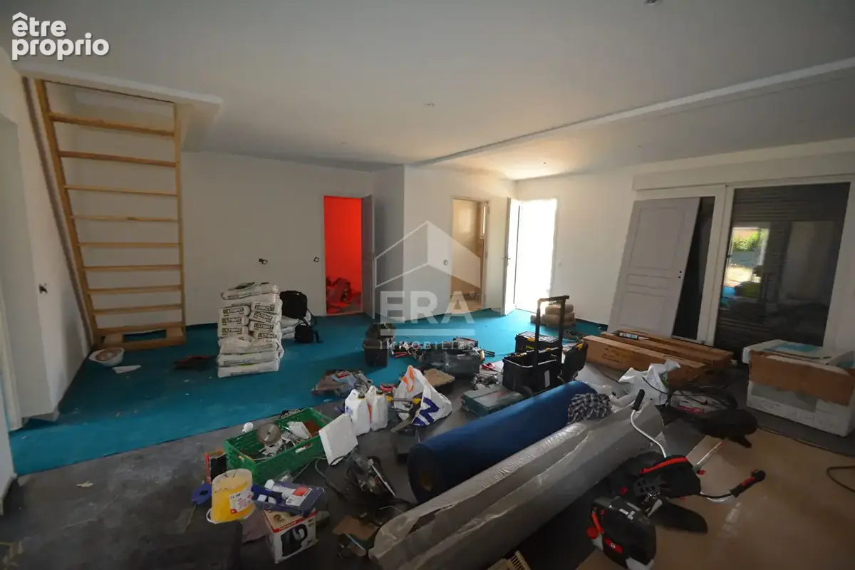 Maison 147m² à tergnier - photo 13