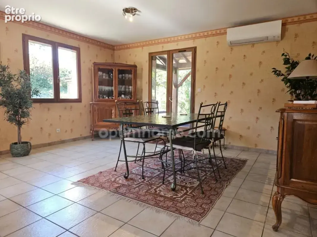 Maison à vendre 5 pièces CHASSIEU (69) - photo 3
