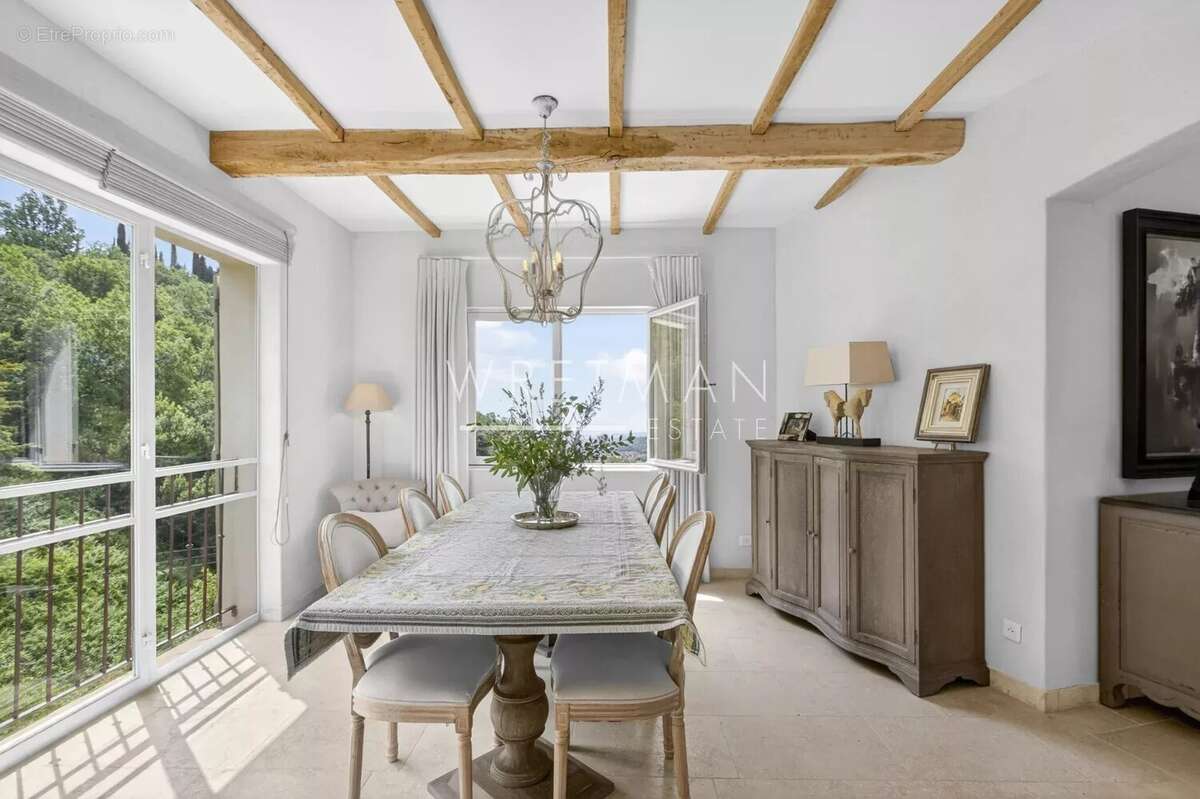 Maison à VENCE