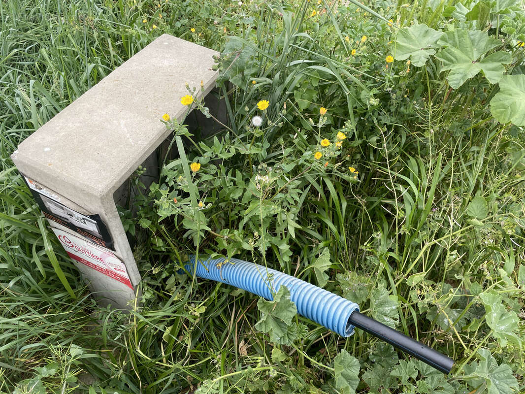 Terrain à PALAU-DEL-VIDRE
