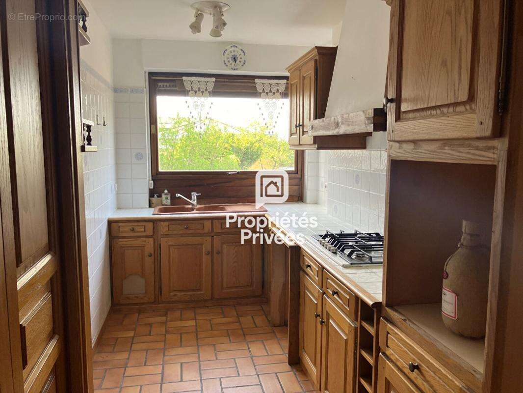 Appartement à LE CHESNAY