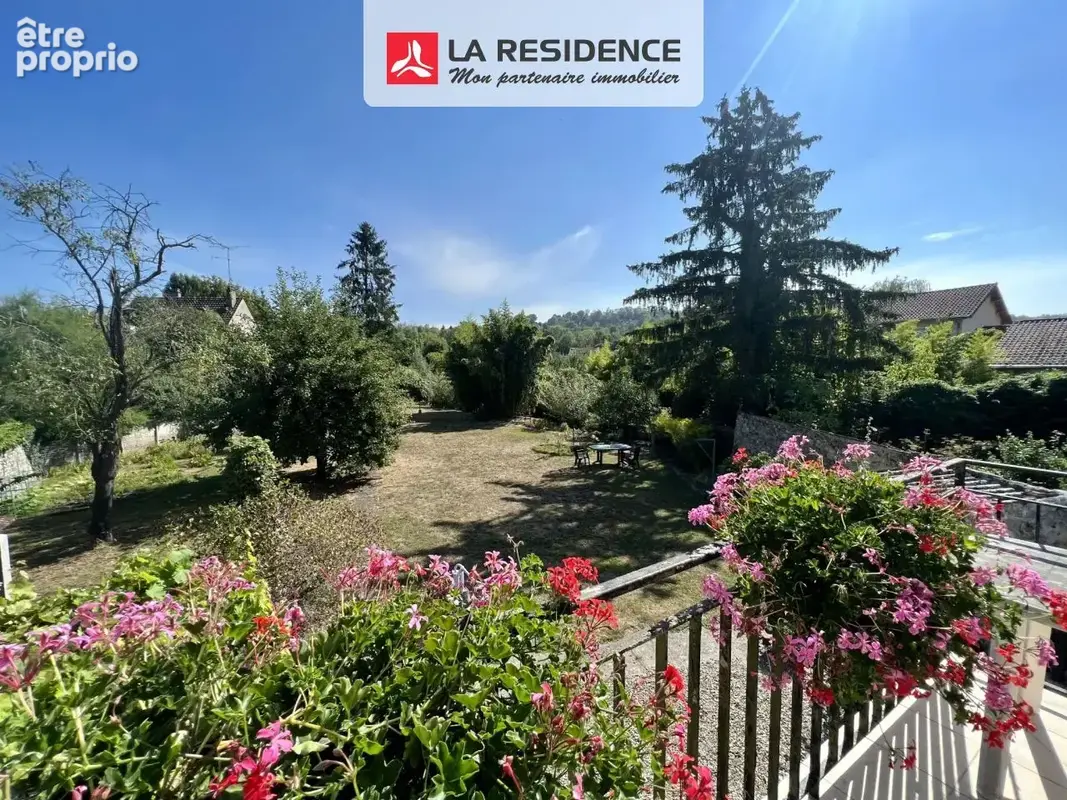 Maison 4 pièces 105 m² à vendre à Aulnay-Sur-Mauldre (78126) - photo 2