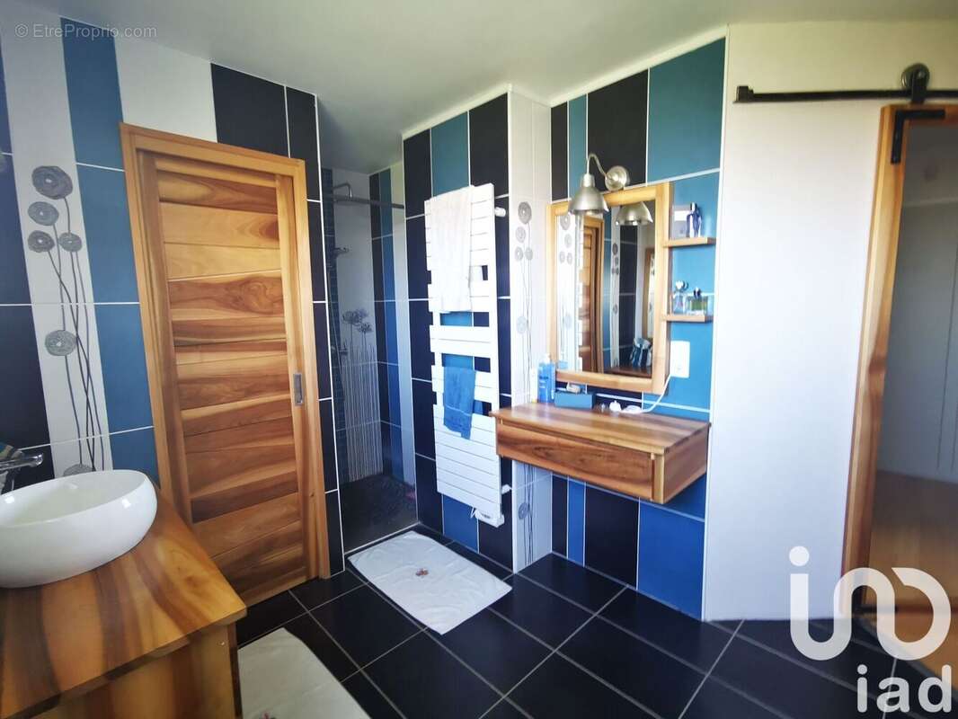 Photo 7 - Maison à VIBRAYE