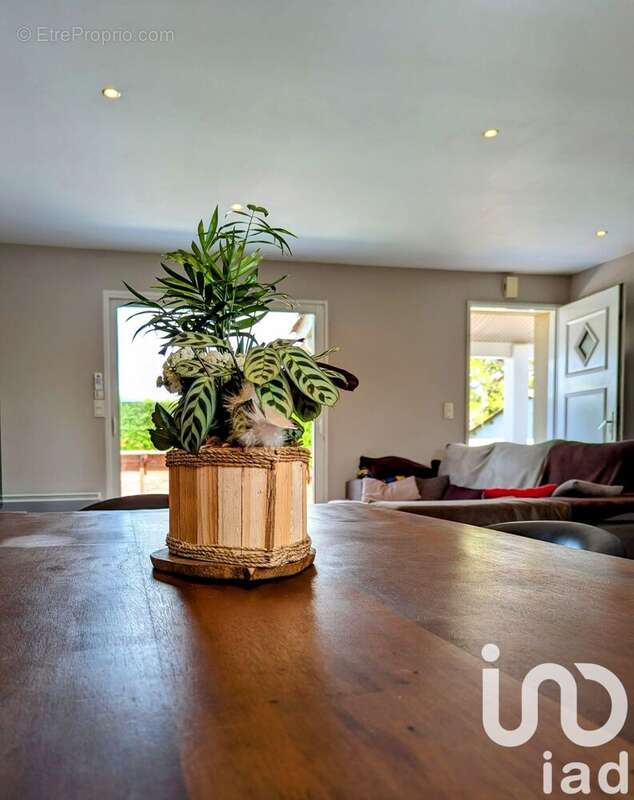 Photo 5 - Maison à SAINT-SEURIN-SUR-L&#039;ISLE