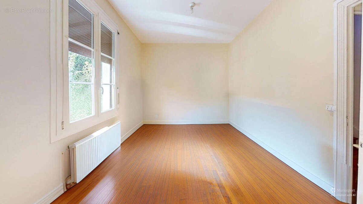 Maison 103m² à nevers - photo 4