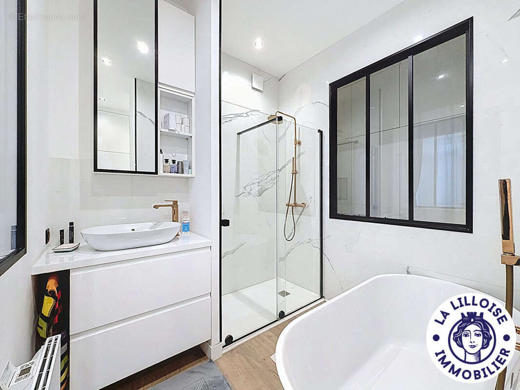 Appartement à LILLE