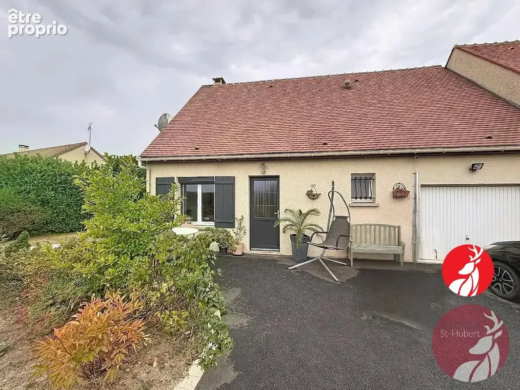 Photo Maison à La Chapelle-La-Reine au prix de 240 000€