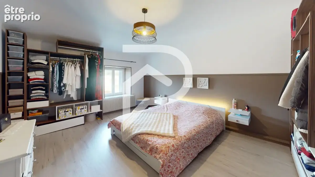 Maison  6 pièce(s) - photo 7