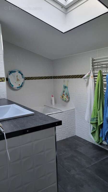 Maison à CORCELLES-EN-BEAUJOLAIS