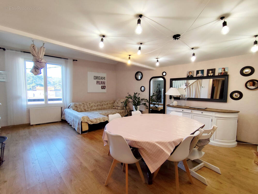 Appartement à VIENNE