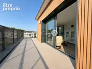 Appartement à CLOHARS-CARNOET