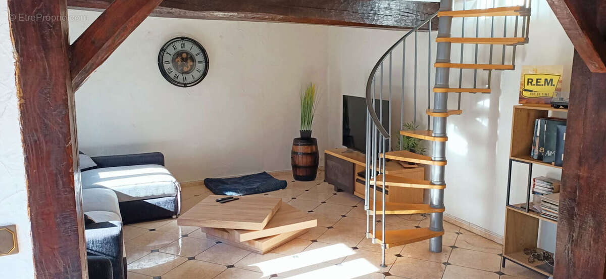 Maison à FLINES-LEZ-RACHES