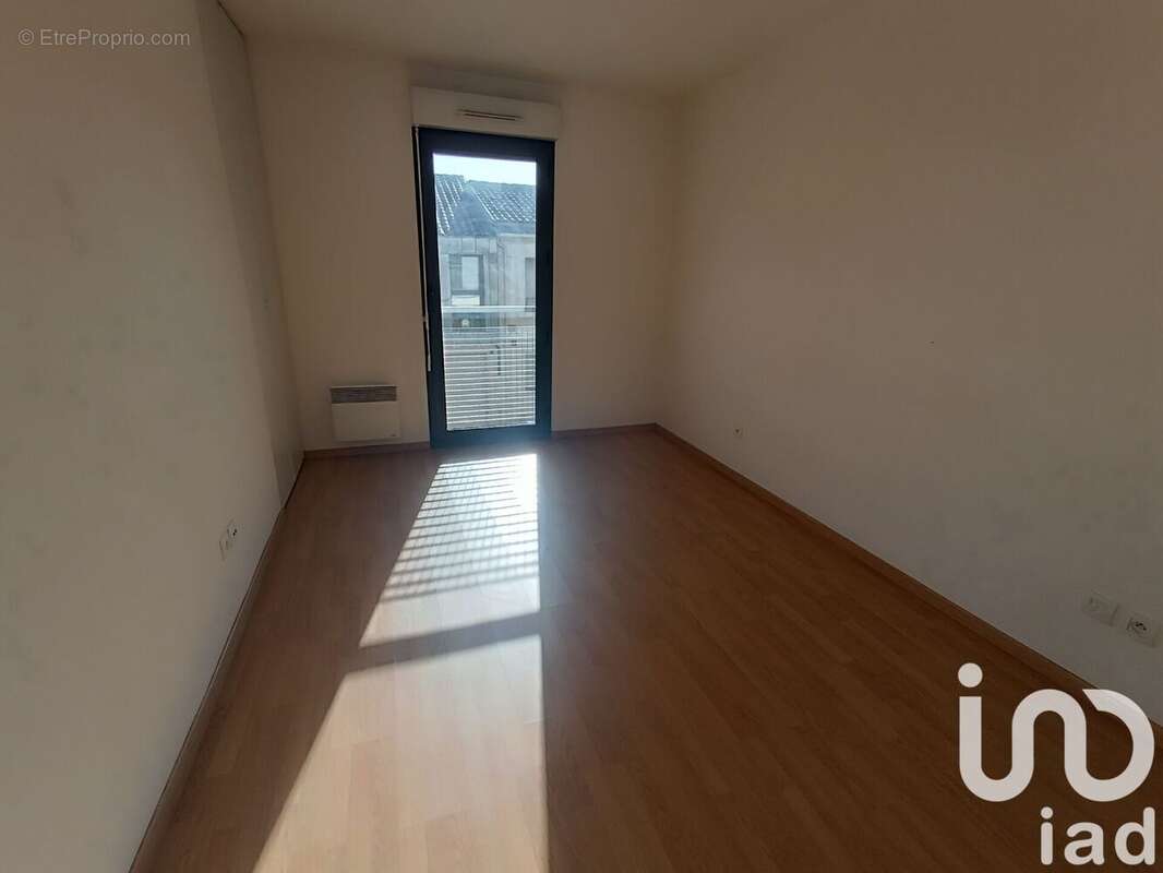 Photo 9 - Appartement à BORDEAUX