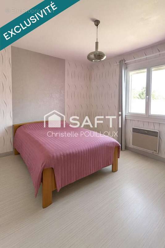 Photo 6 - Maison à FRONTENAY-ROHAN-ROHAN