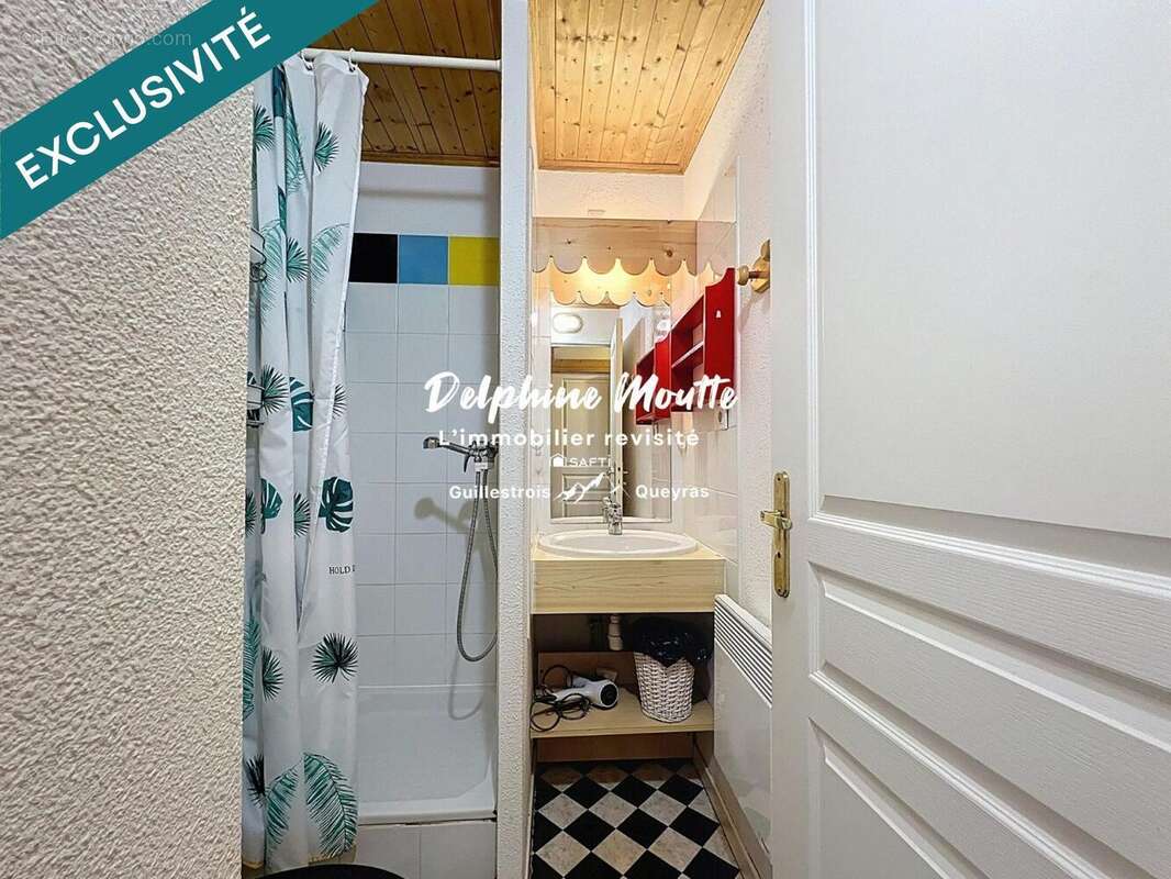 Photo 6 - Appartement à RISOUL