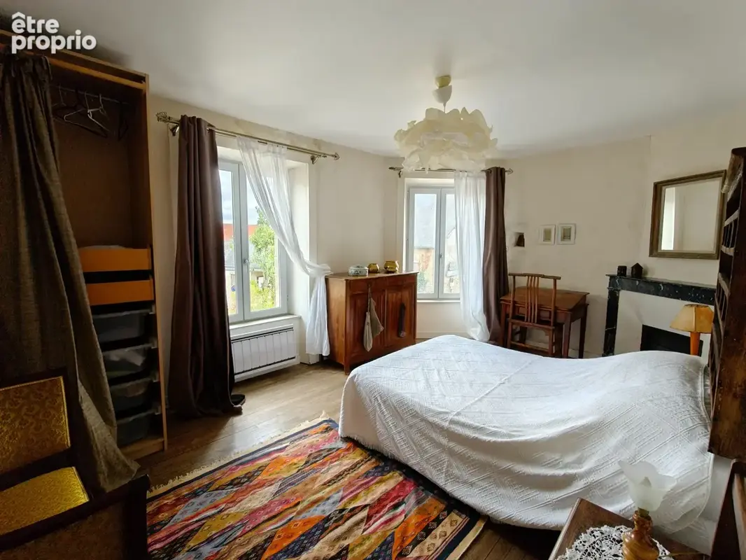 Maison à vendre 5 pièces CARDROC (35) - photo 8