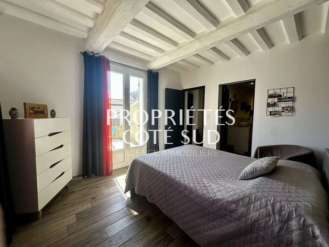 Maison à SAINT-GENIES-DE-COMOLAS
