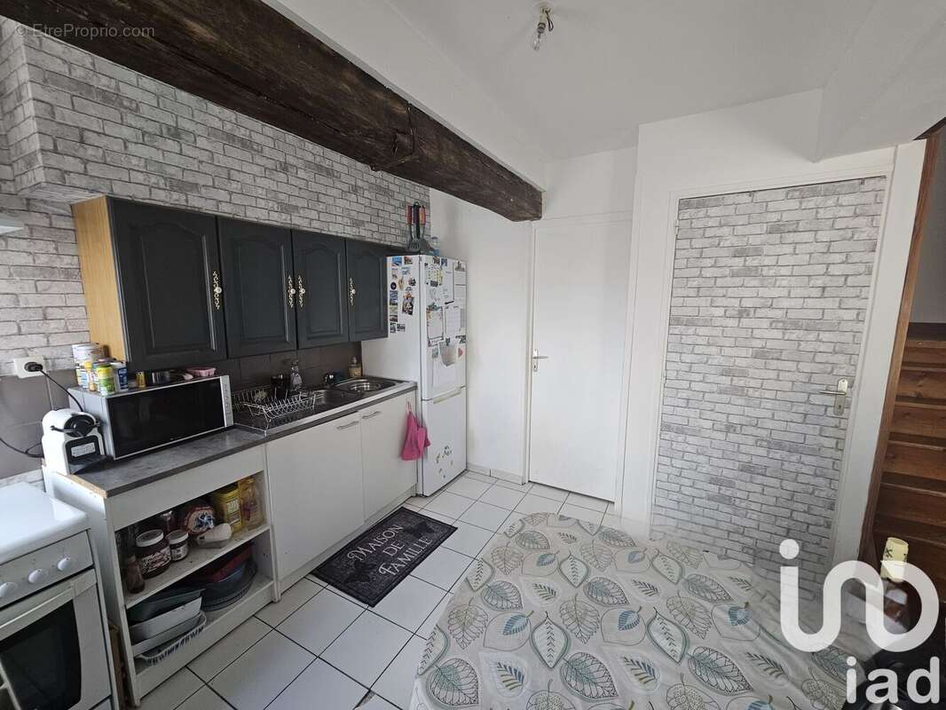 Photo 5 - Maison à SOLESMES