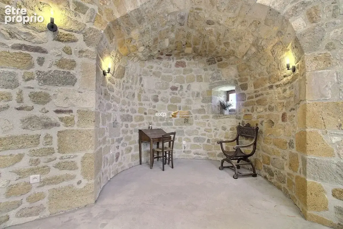 Maison 180 m² à Alleins  - photo 7