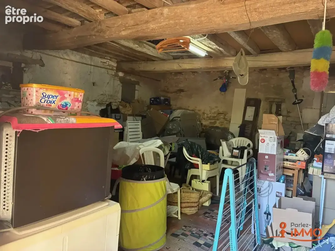 Maison à vendre Sougères-en-Puisaye - photo 20