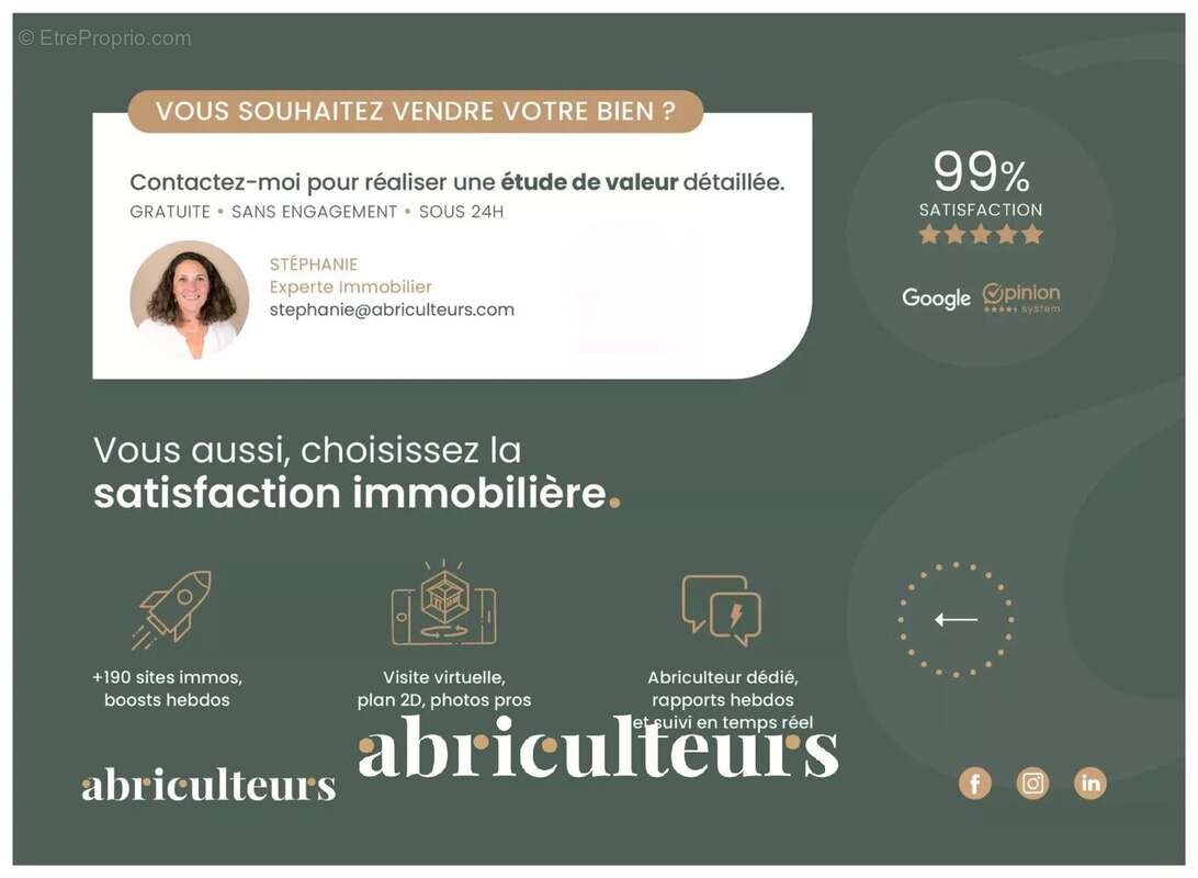 Appartement à PARIS-10E