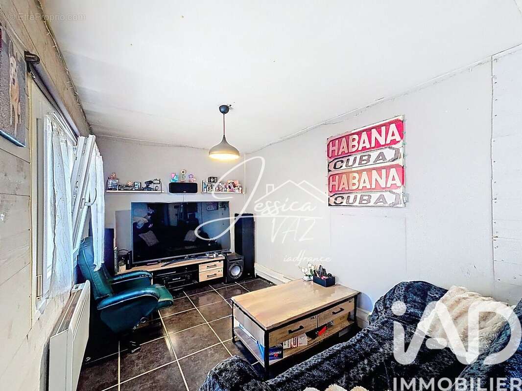 Photo 3 - Maison à CREPY-EN-VALOIS