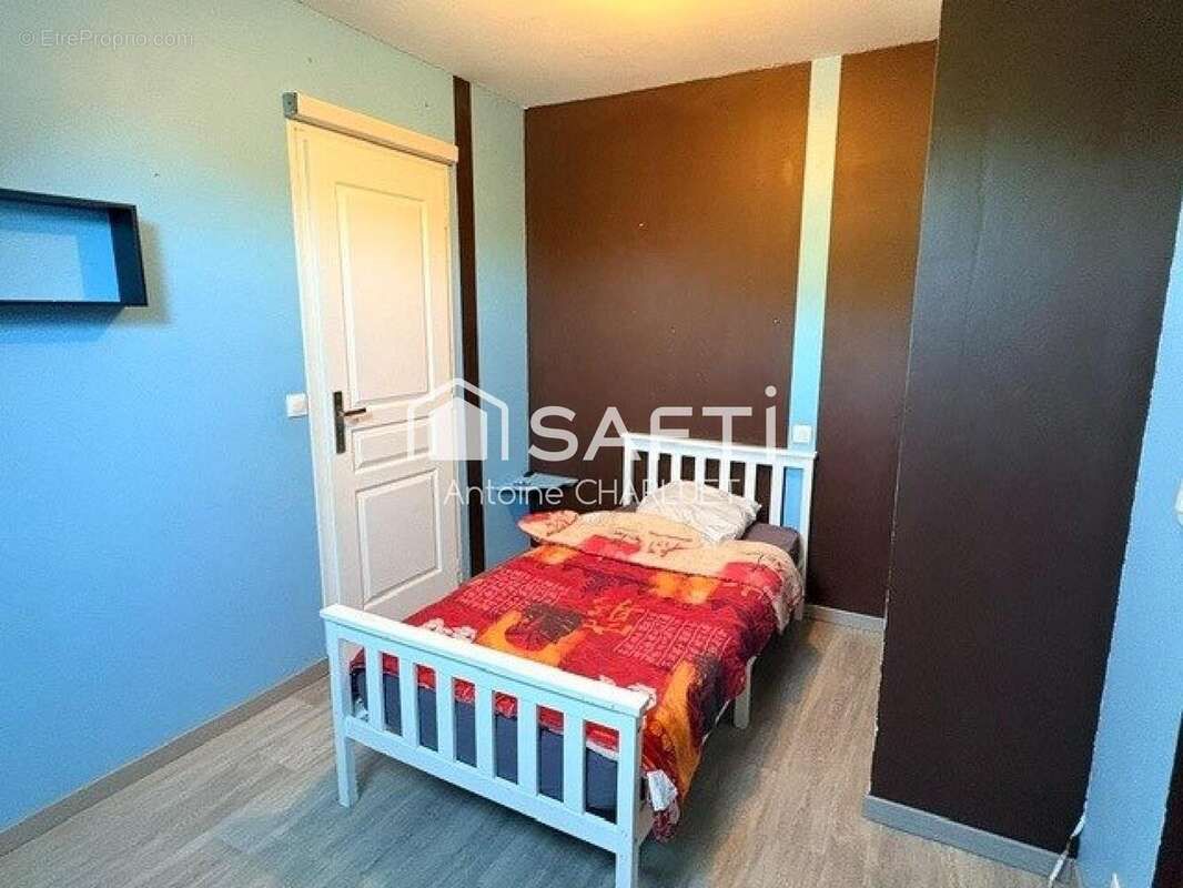 Maison 170 m² à Mezieres-En-Brenne  - photo 9