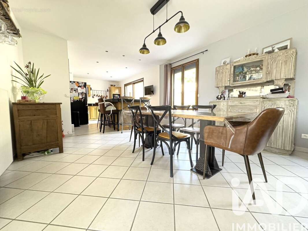 Photo 7 - Maison à COINCY