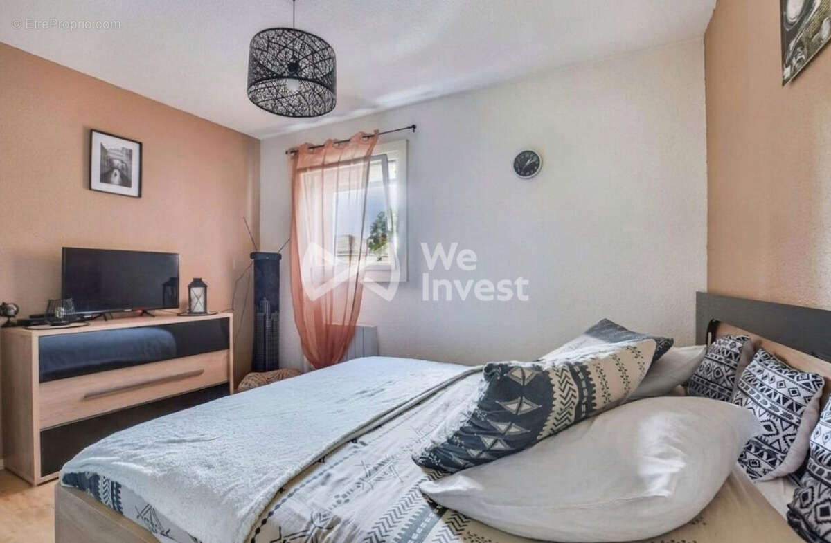 Maison 65 m² à Montpellier  - photo 6