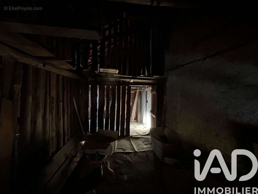 Photo 4 - Appartement à LA MOUILLE