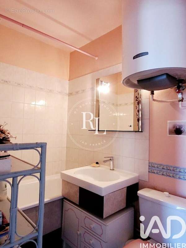 Photo 6 - Appartement à CABOURG