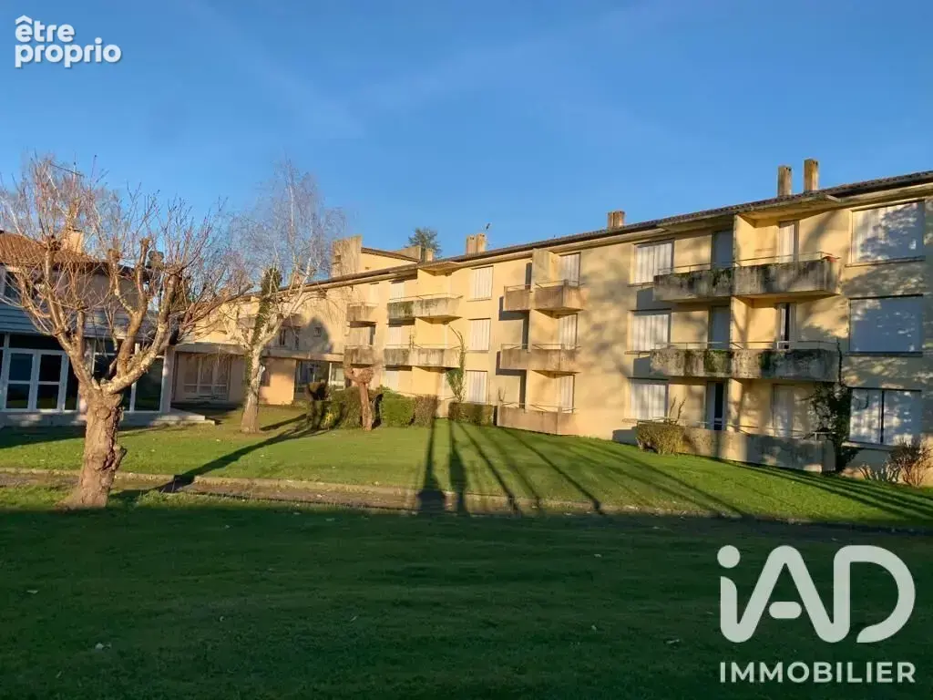 Photo 1 - Appartement à SALIES-DU-SALAT
