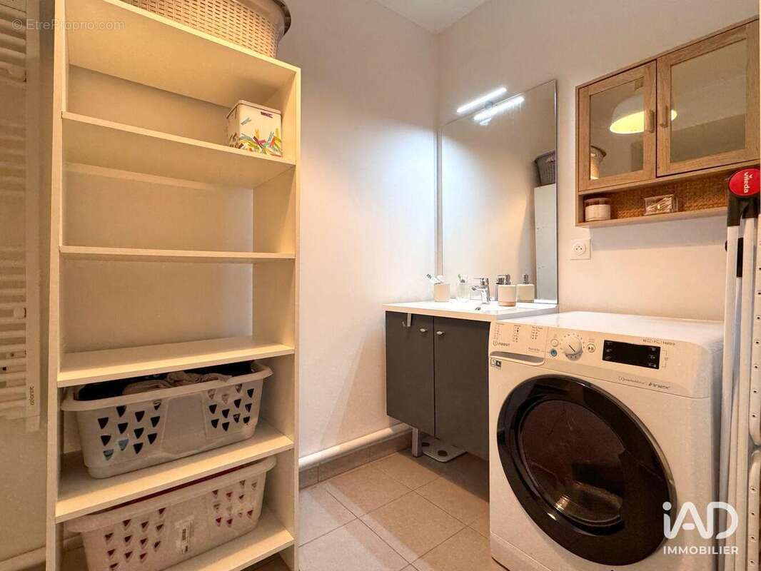 Photo 9 - Appartement à SAINT-THIBAULT-DES-VIGNES