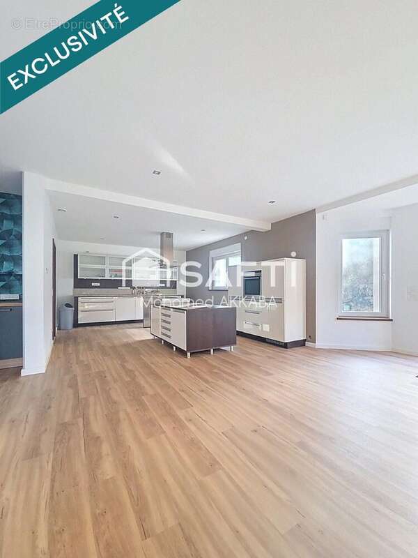 Photo 5 - Maison à BLIES-EBERSING