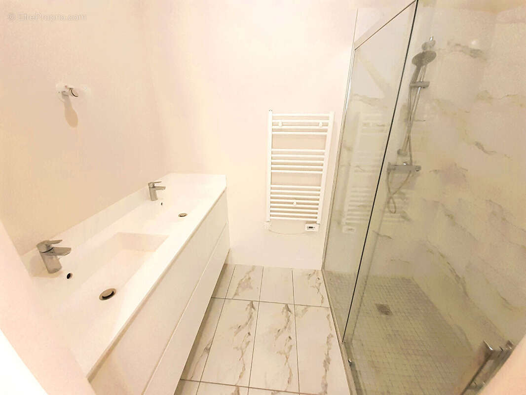 Appartement à MONT-DE-MARSAN