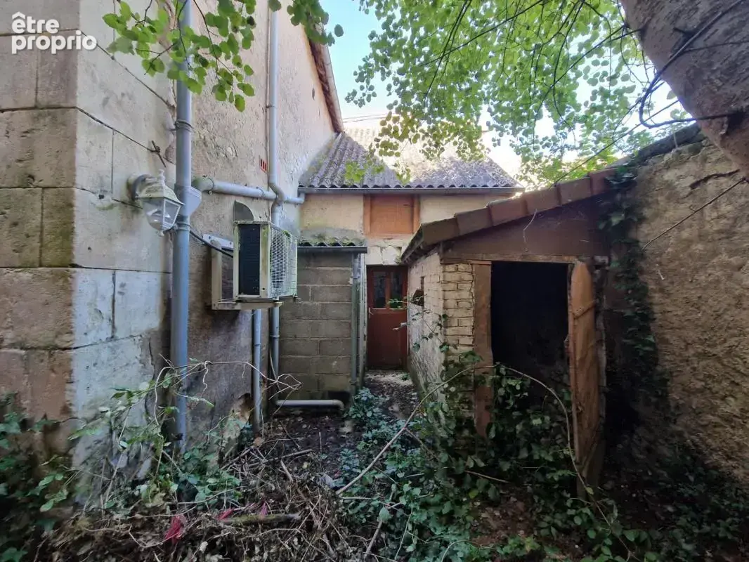 Maison à vendre 4 pièces PREUILLY SUR CLAISE (37) - photo 9