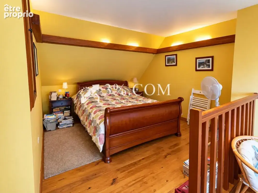 Maison 4 chambres - photo 6