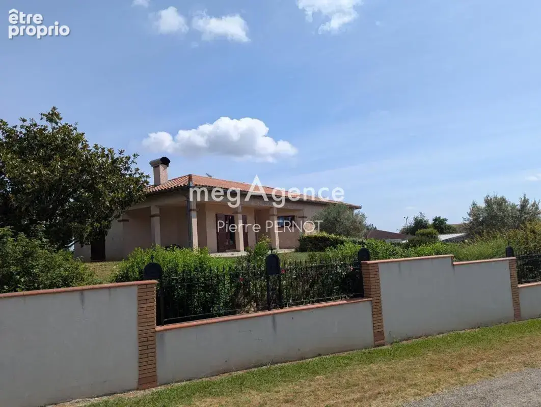 Grande villa avec espace professionnel - photo 13
