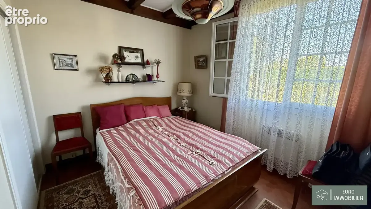 Maison 3 pièces 49 m² à vendre à Sore (40430) - photo 8