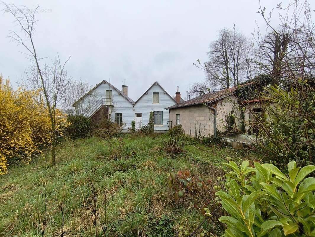 Maison à DOMFRONT