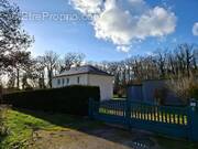 Photo 1 - Maison à CHAMBON-SUR-CISSE