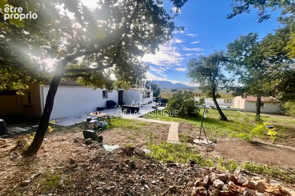 Maison 4 pièces 150 m² à vendre à Saint-Maximin-La-Sainte-Baume (83470) - photo 9