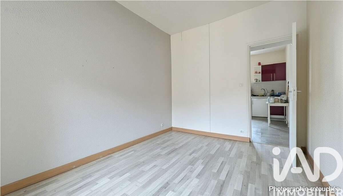 Photo 3 - Appartement à CLERMONT-FERRAND